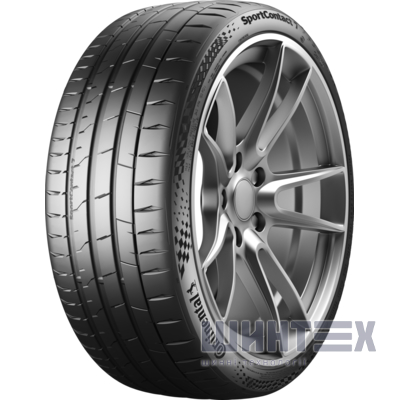 Continental SportContact 7 265/35 R22 102Y XL - preview